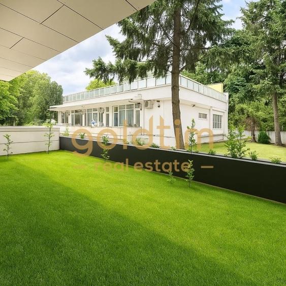 APARTAMENT LUX/BLOC BOUTIQUE/TERASA132MP/ZONA DE REFERINTA/CHARLES DE GAULLE - 9