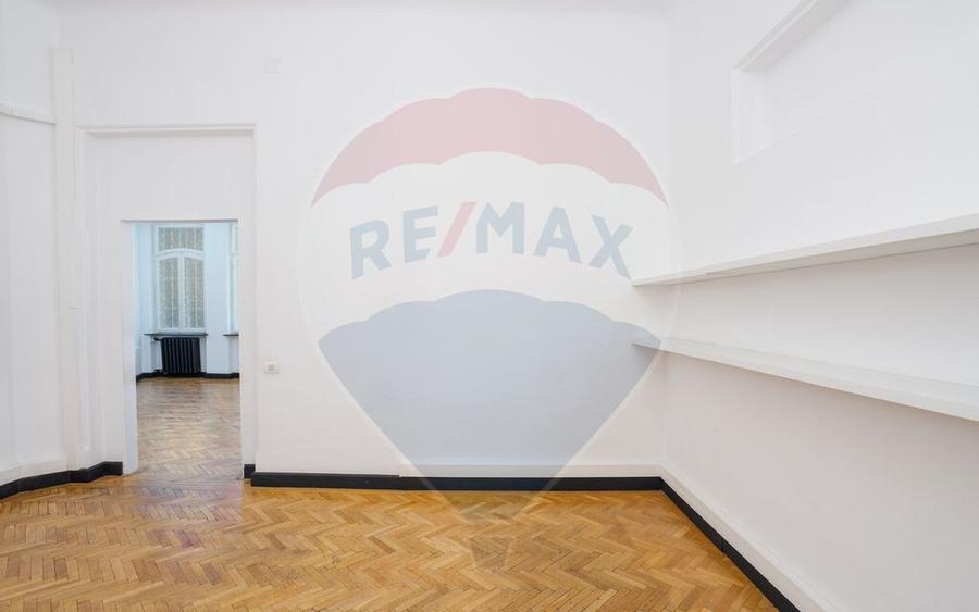 Spa?iu de birouri de inchiriat in zona Piata Rosetti - 2