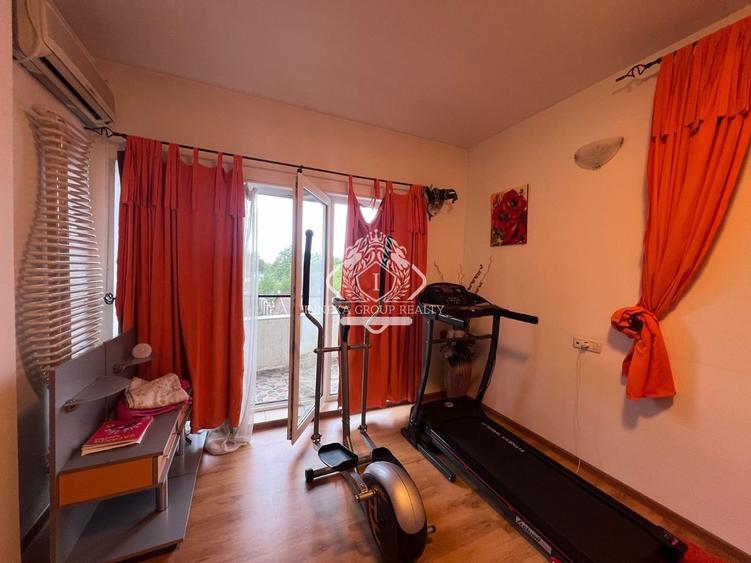 Pipera - Vilă duplex 6 camere și 4 băi - 7