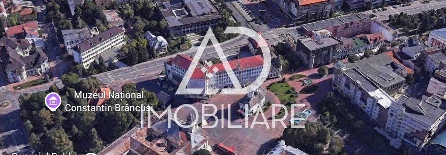 Spațiu comercial de închiriat – vizibilitate excelentă / Ultracentral - 6