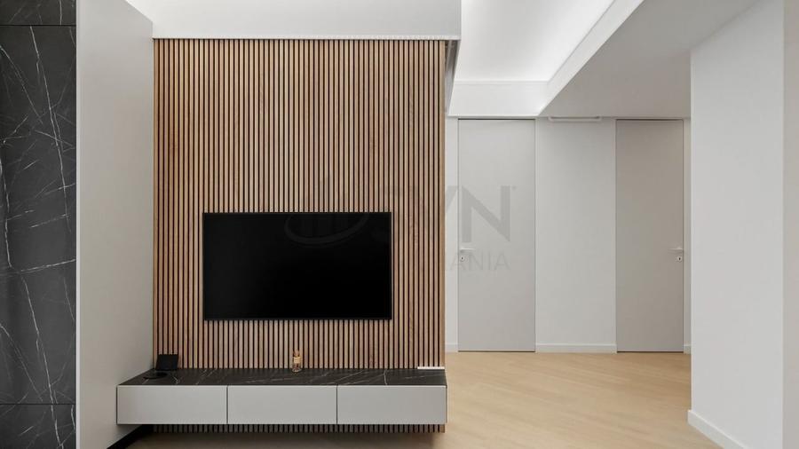 REA1028509 Apartament l 3 camere l Cortina North - 5