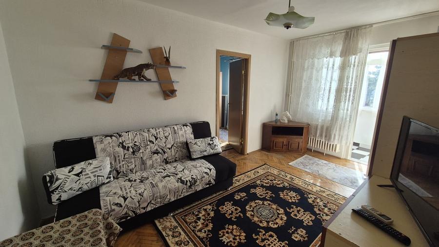 TOMIS NORD | 2 CAMERE | MOBILAT | GAZE - 1