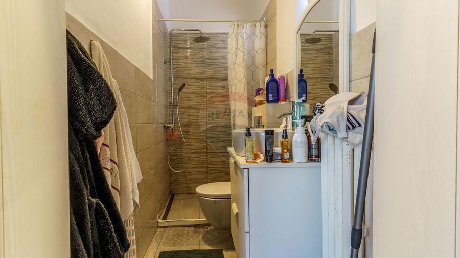 Casa langa Campusul Hasdeu/UMF- Ideala pentru locuinta sau investitie! - 16