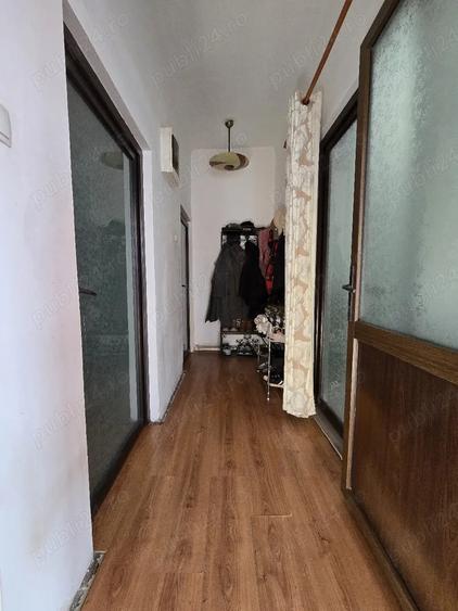 casa 4 camere Giurgiului curte proprie acte la zi - 8