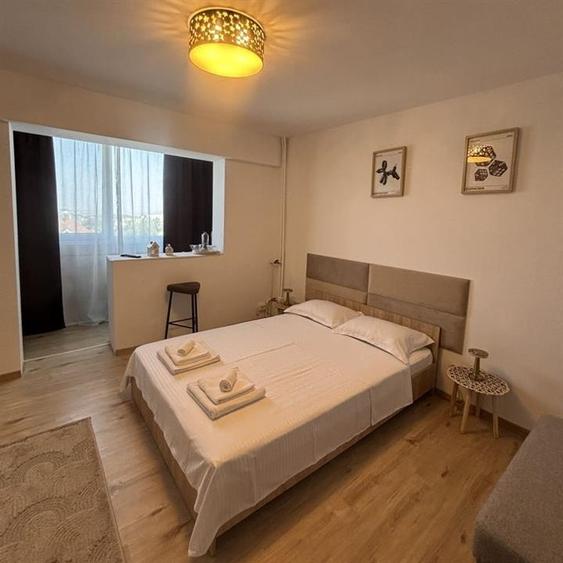 Garsoniera | Marasesti | Etaj Intermediar | G-3791 - 2