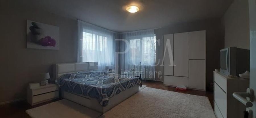 Apartament 4 camere de vanzare in Andrei Muresanu, Cluj Napoca - 3