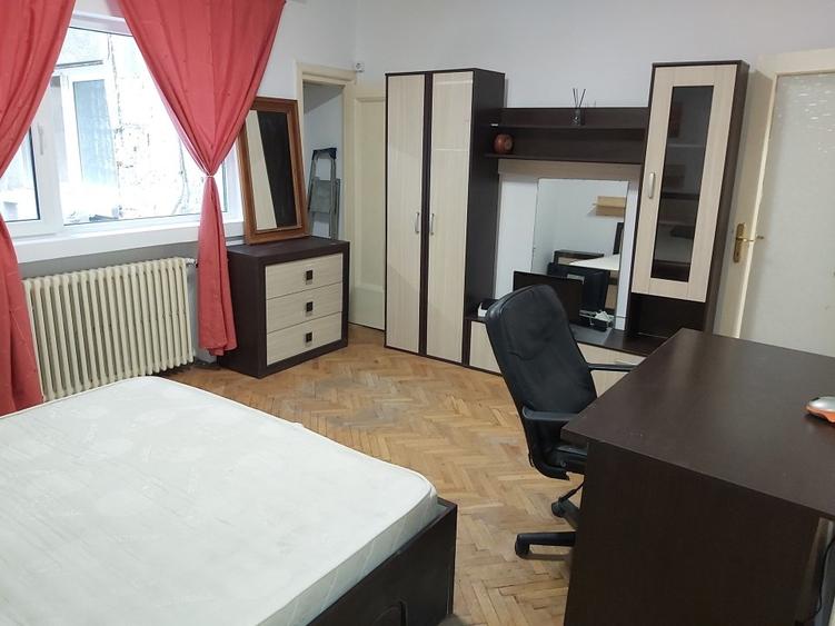 Romana -  ASE 320 euro/luna Piata Romana Tel.:0724661884 - 2