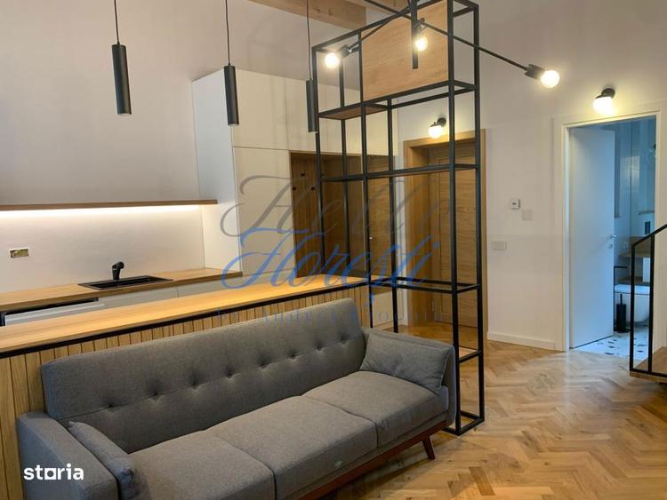 Inchiriere apartament 2 camere 63mp | Ultrafinisat | Ultracentral - 6