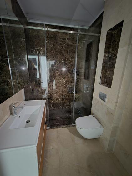 Exclusivitate -- Faleza Nord- Bloc Nou- 2 camere decomandat - 14