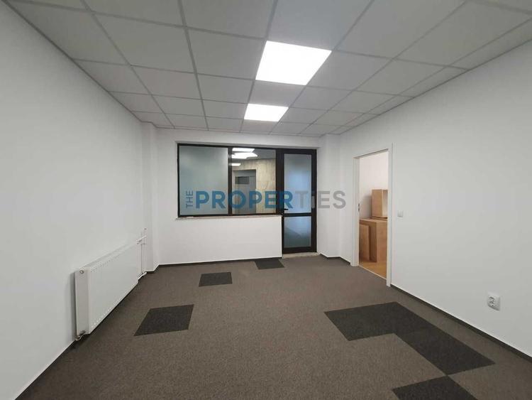 Comision 0! Inchiriere birouri langa pasaj Baneasa - 120 si 181mp - 2