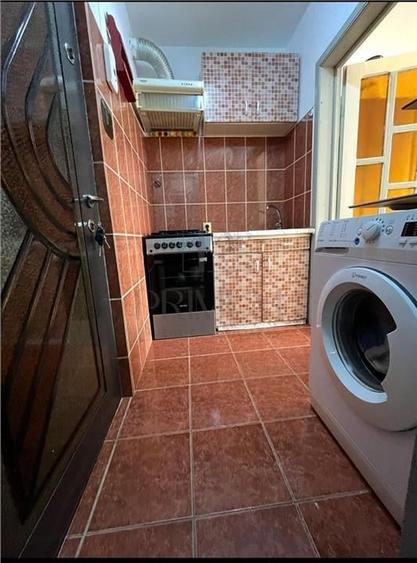 Garsoniera renovata-mobilata-utilata-Blascovici - 3