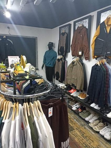 Spatiu comercial de vanzare - 7