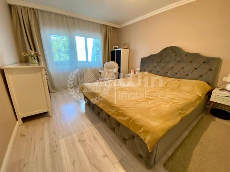 Apartament 4 camere la cheie | 75mp | Etaj 3/4 | Intre Lacuri