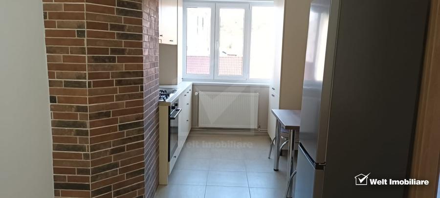 Apartament cu 2 camere pentru locuinta/cabinet/birou - 2