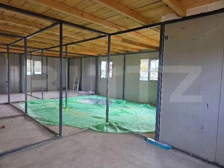 Casa 80 mp Viforata, la 2 km de Targovi?te - 8