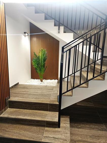 Apartament de lux cu 2 camere în Giroc - 8