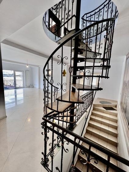 Iancului / Vatra Luminoasa / Spatiu de birou tip duplex 6 camere / 200 Mp - 5