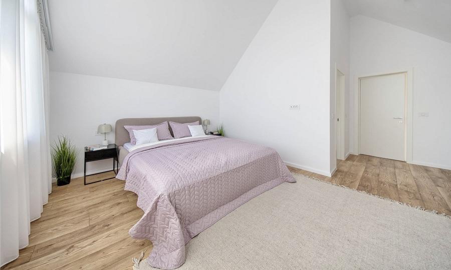 Casa Ulvik, cartier rezidential cu design Nordic, Brasov - 7