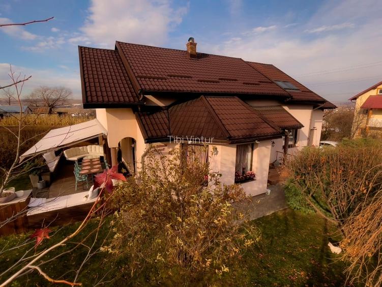 Casa Obcini Sf Ilie