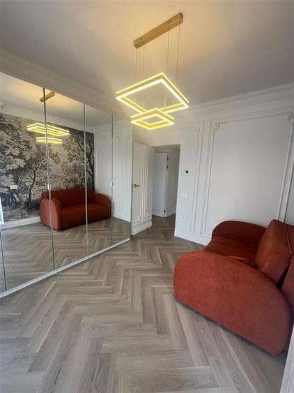 RECO Apartament cu 3 camere -ultralux, zona centrala - 11