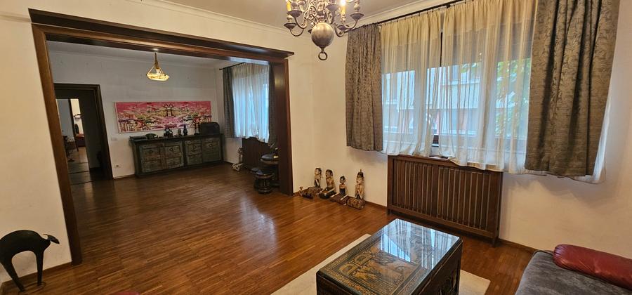 Vanzare -apartament superb -4 camere-  Eminescu-Tunari - 9