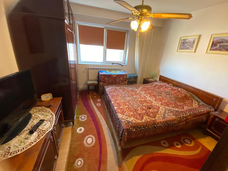 Casa de cultura, apart dec 51 mp Centrala - 7