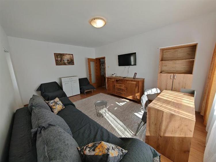 Inchiriem Apartament 2 Camere, Mobilat, Decomandat, Racadau - 1