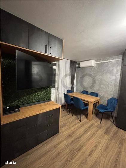RECO.Apartament 1 camera, etaj intermediar, 29mp utili zona Dec - 7