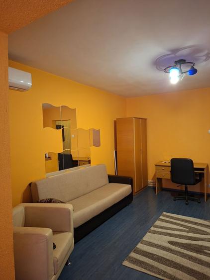 Lucretiu Patrascanu , inchiriere garsoniera - 5