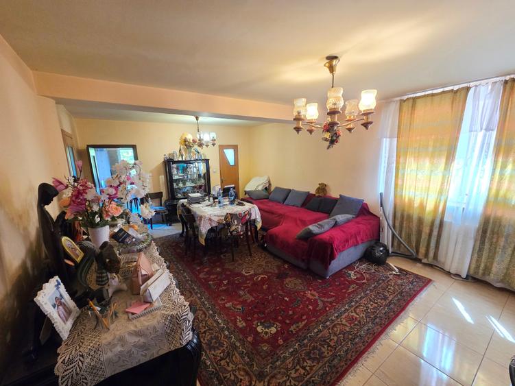 Crangasi, Lacul Morii, casa individuala 230 mp utili, 510 mp teren - 2