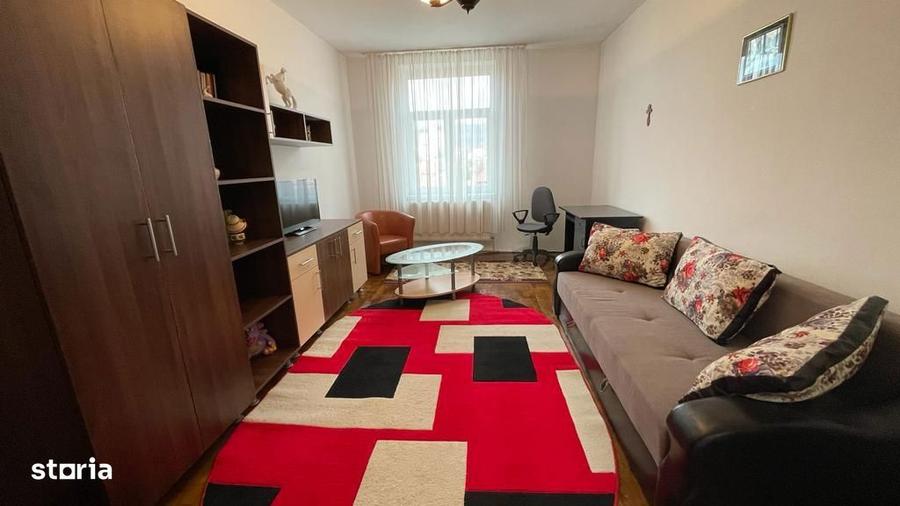 Apartament Dimitrov chirie - 8