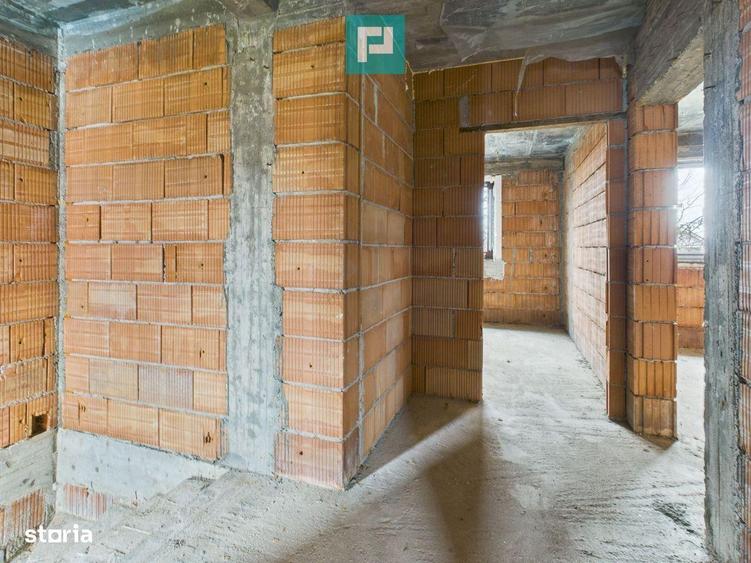 Duplex solid 120 mp, intimitate ?i calm in Chisoda - 3