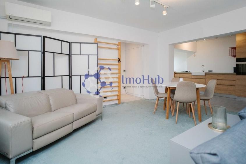 HALA CENTRALA, APARTAMENT DE 70 MP, DISPONIBIL CU MUTARE IMEDIATA - 11