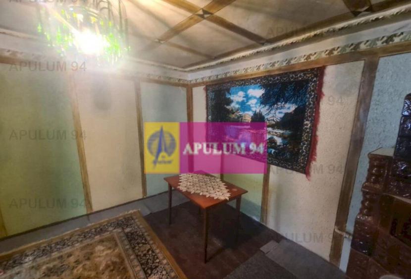 Casa de vanzare in Bane?ti - 8