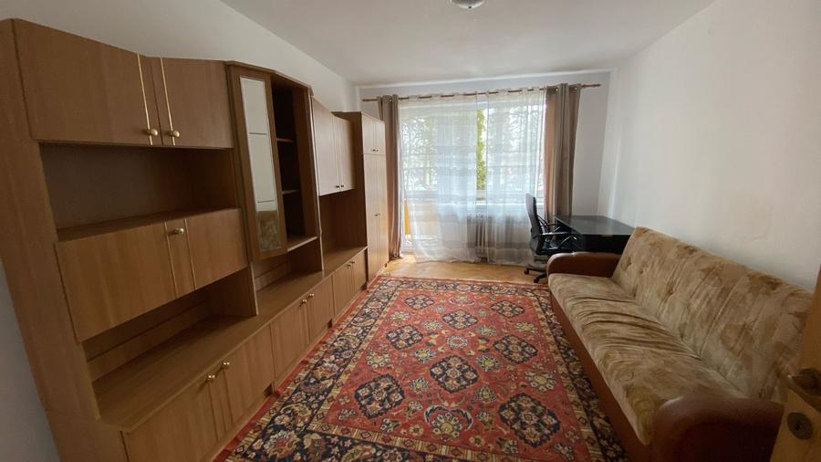 Apartament de vânzare, 2 camere, 57 mp, Gheorgheni zona Hotel Royal - 11