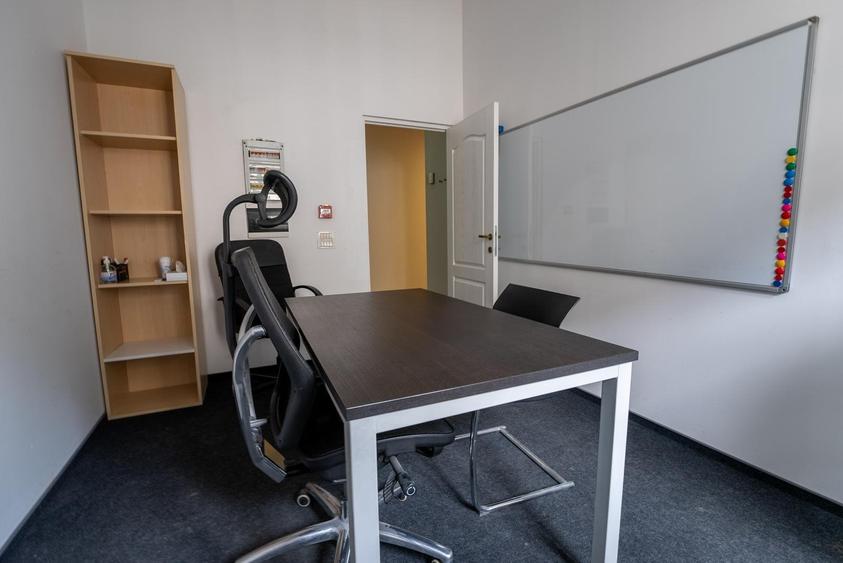 Clădire Comercială Închiriată | Str. Lipscani | TVA TAXARE INVERS | CONSOLIDATĂ - 12