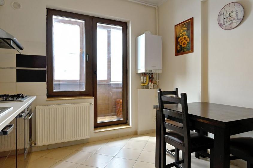 Inchiriere apartament 4 camere Ion Mihalache - str Inginer Zablovschi, nr 48 - 10