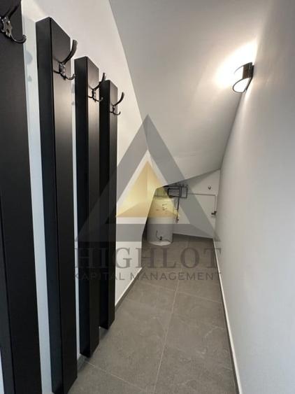 MOBEXPERT HOMES | SCOALA AMERICANA | VILA CU 4 DORMITOARE - 22