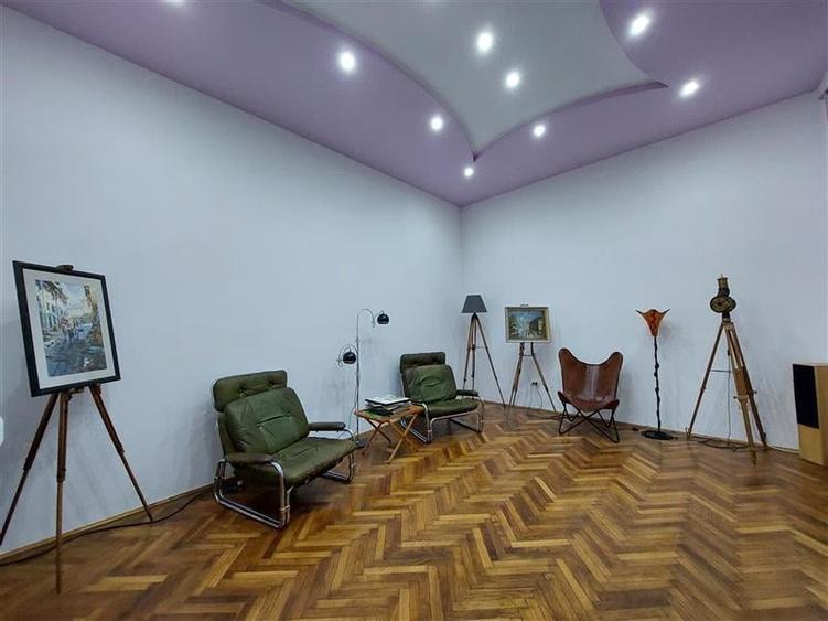 Apartament ultracentral cu posibilitate de mansardare - 2