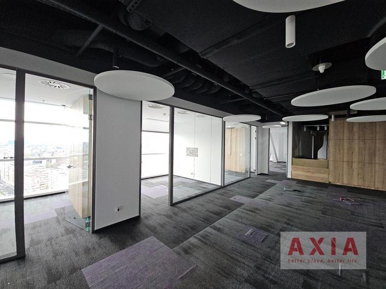 Birou premium in zona Piata Victoriei - 6