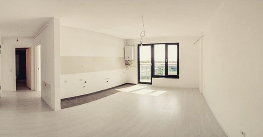 Apartament 2 Camere, Otopeni, Confort Lux, 1340 Euro/mp - 8