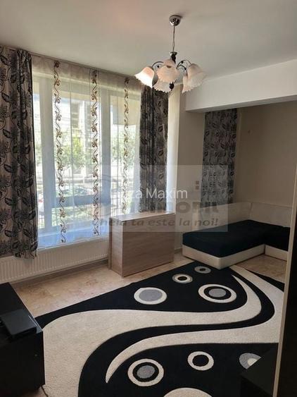 Vand apartament 2 camere Exclusive Residence Copou