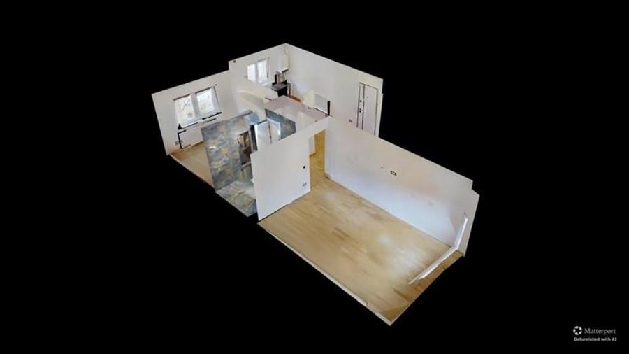 Central, calibrat estetic, smart lock, areal apreciat, Brasov - 9