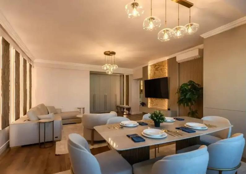 Apartament de 2 Camere in Nordul Capitalei - Ivory Resid... - 8