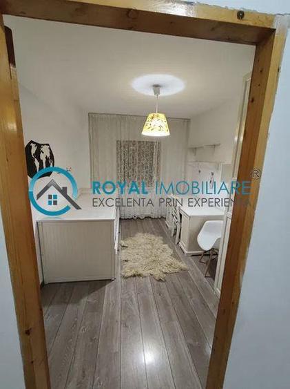 Royal Imobiliare - Vanzari apartamente 3 camere - Zona Cantacuzino - 4
