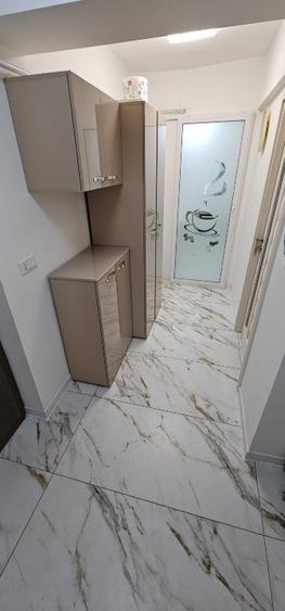 Proprietar - apart. 2 camere dec., et.1, mobilat si utilat 2024, platou Dacia - 6