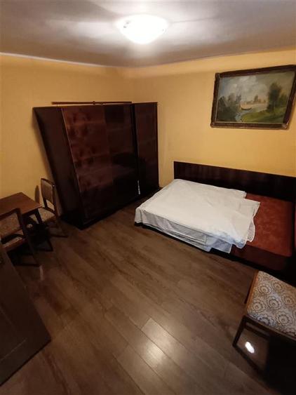 Casa 5 camere Pretabila 2 Familii, teren 176 mp, Bld Dorobantilor - 7