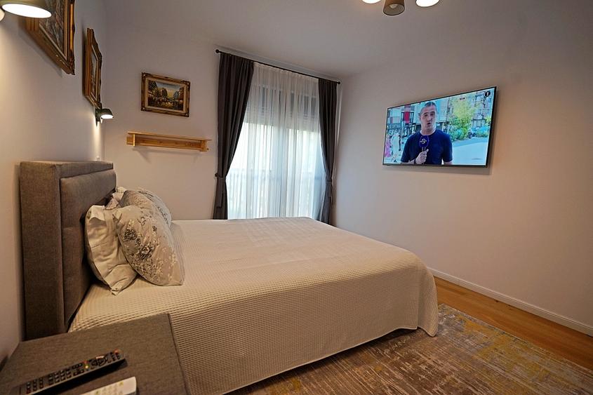 LUX Urban in Dristor-Park Lake-IOR Vila Exclusivista - 26