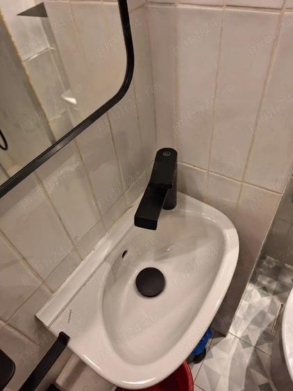 Vand garsoniera in zona semicentrala - 6