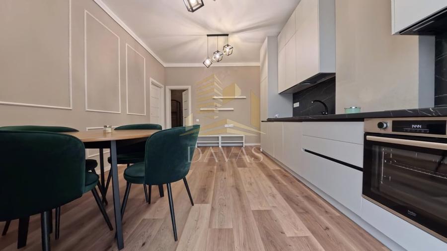 Apartament de 2 camere semidecomandat | strada Campina, Marasti - 5